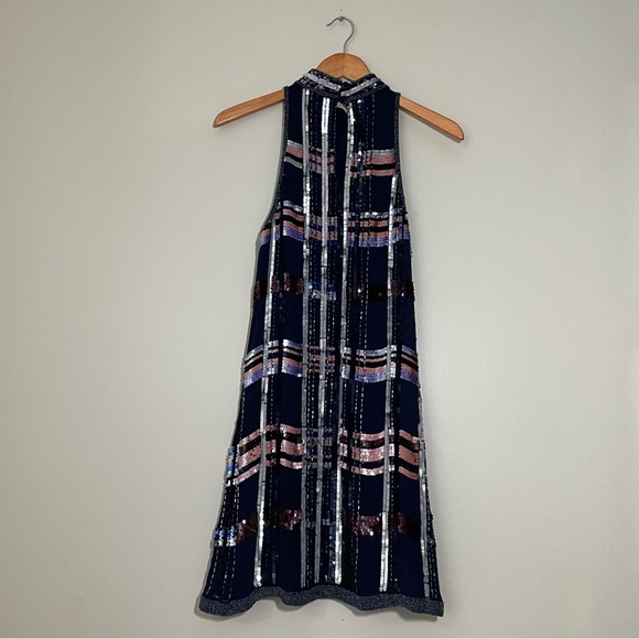 Anthropologie BHLDN Charlyn Dress - Picture 9 of 10